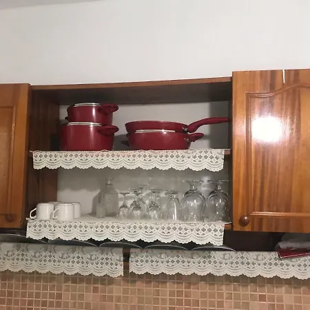 Apartman Daire Alanya
