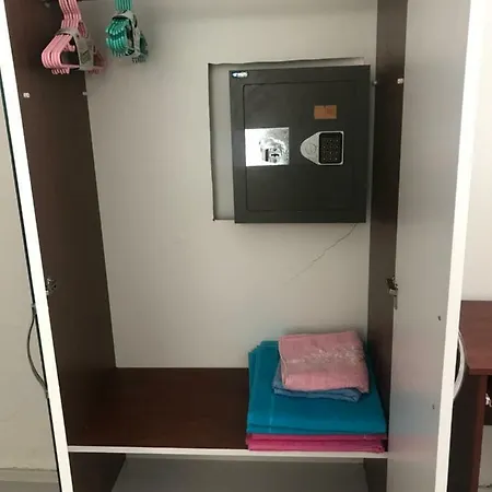 Daire Apartman Alanya