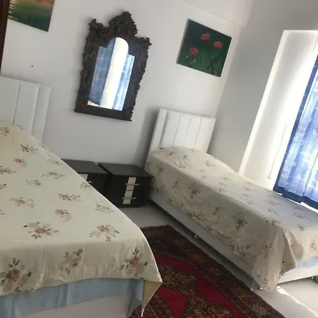Daire Apartman Alanya