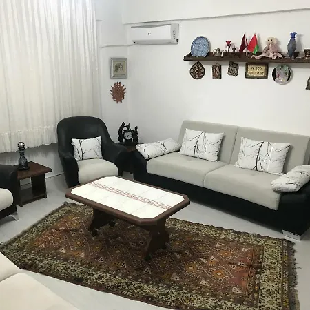 Daire Apartman *