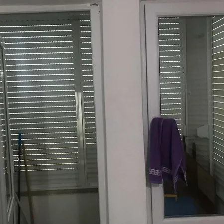 Daire Apartmán Alanya