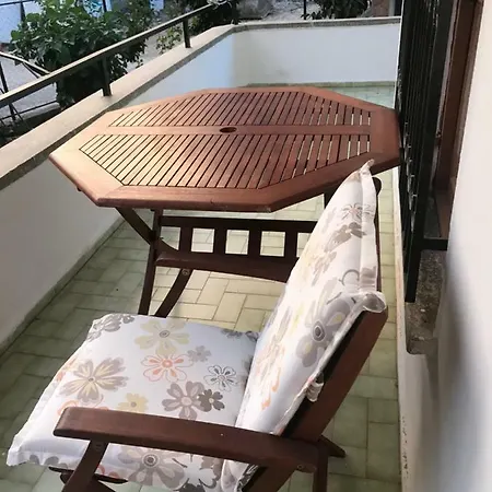 Daire Apartmán *
