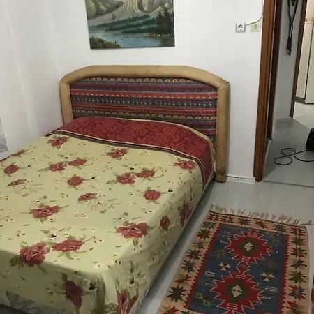 Daire Apartmán *