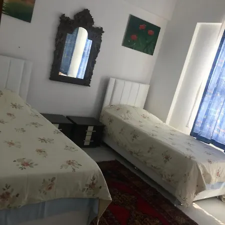 Daire Apartmán