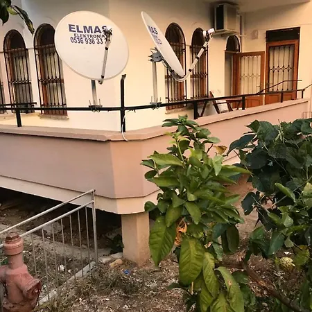 Apartment Daire Alanya