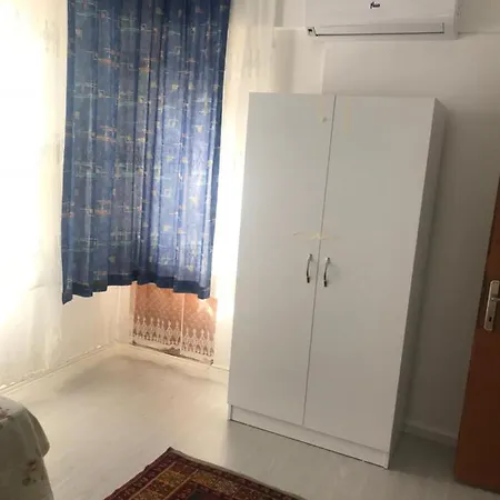 Apartmán Daire *