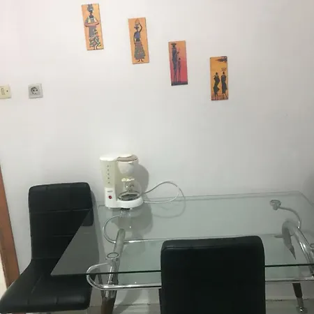 Appartement Daire *