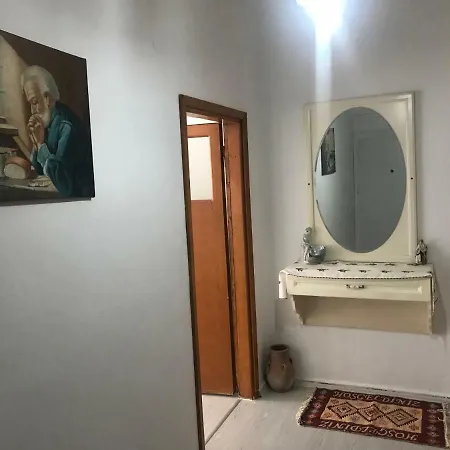 Daire Appartement