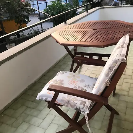 Appartement Daire *