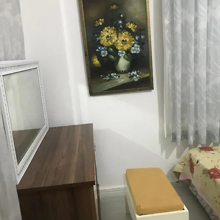 Daire Alanya